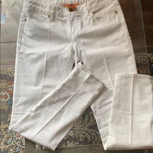 White Denim jeans
